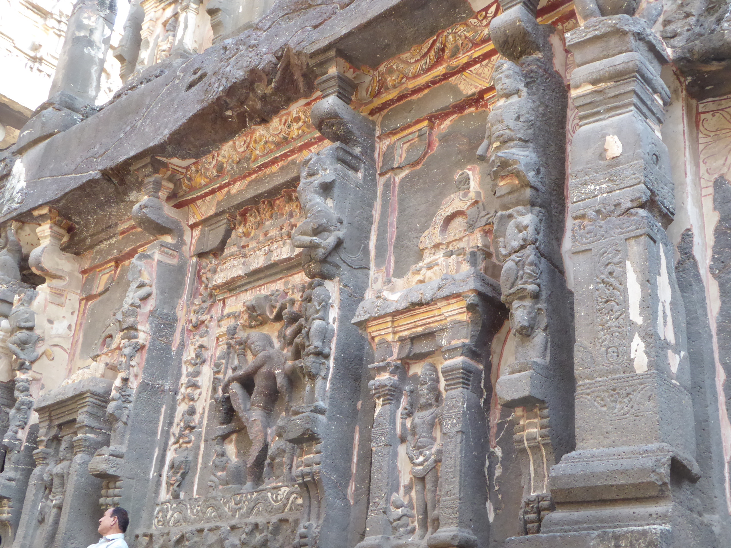 India, February 16, 2017