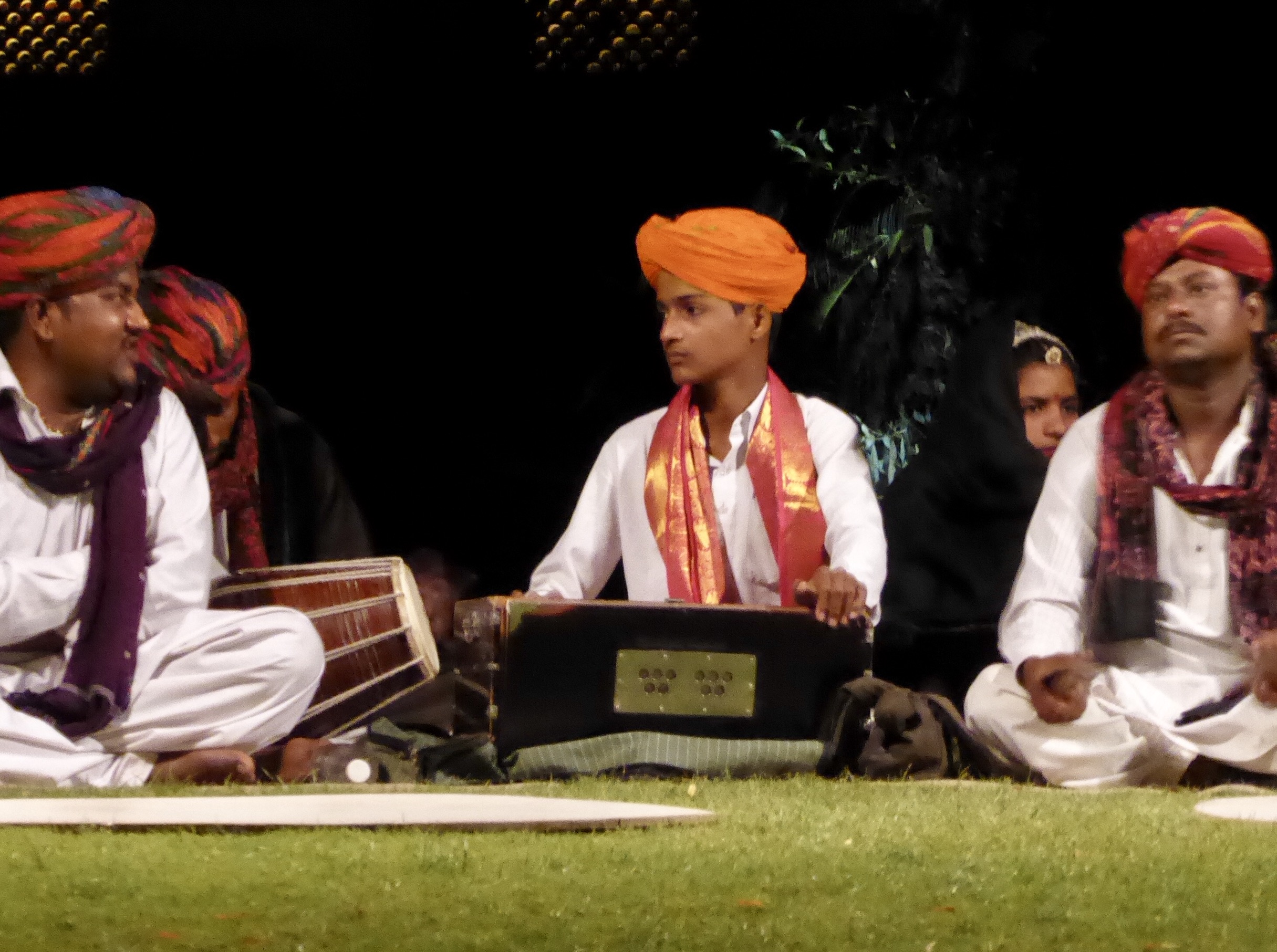 India, February 17, 2017